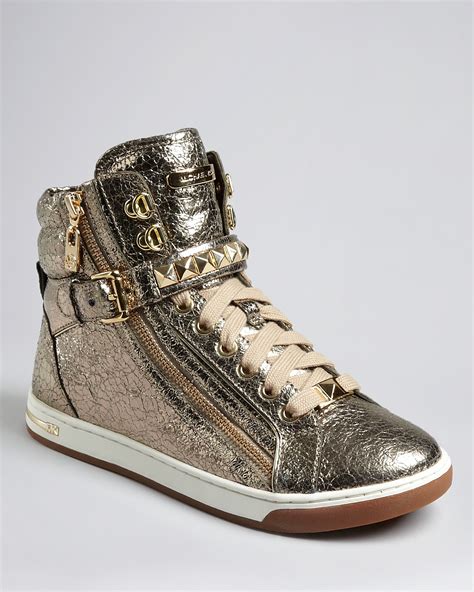 michael kors high top cosmos women|Michael kors high top + FREE SHIPPING .